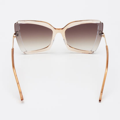 Pelle Luxur Unisex Sunglasses PLSG8294
