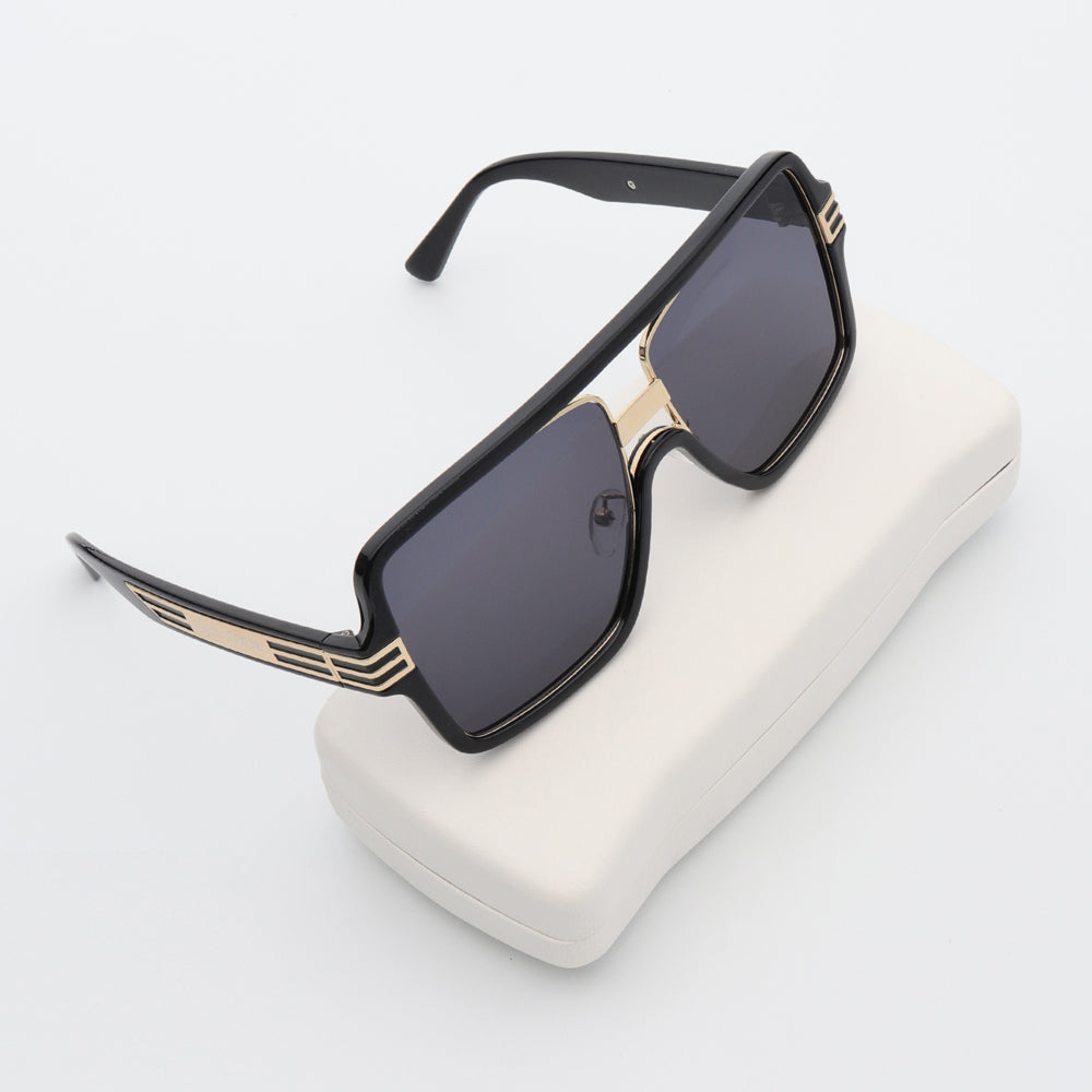 Pelle Luxur Unisex Sunglasses PLSG8322