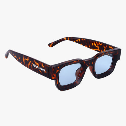 Pelle Luxur Unisex Sunglasses PLSG8046 - Buy 1 Get 1 Free