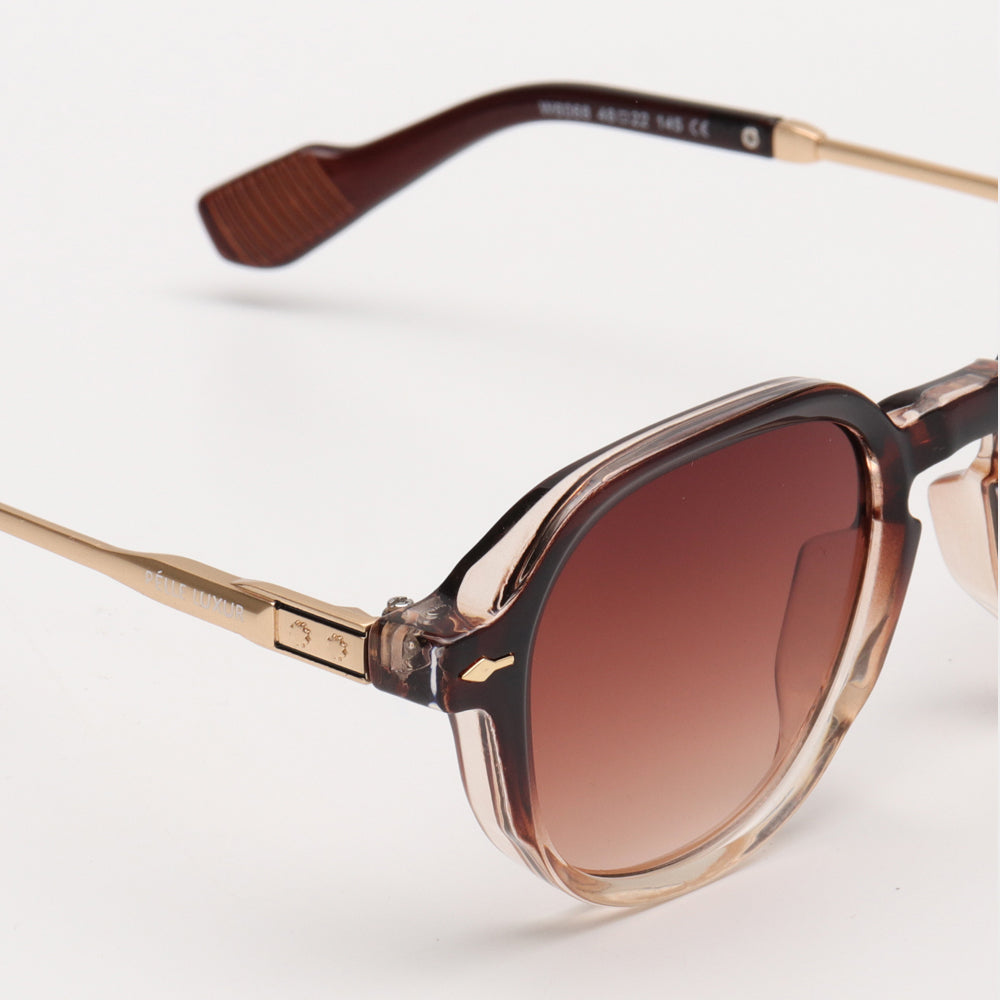 Pelle Luxur Unisex Sunglasses PLSG8248