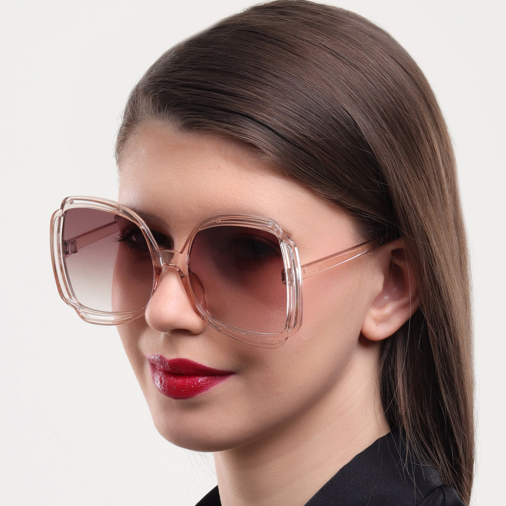 Pelle Luxur Unisex Sunglasses PLSG8277