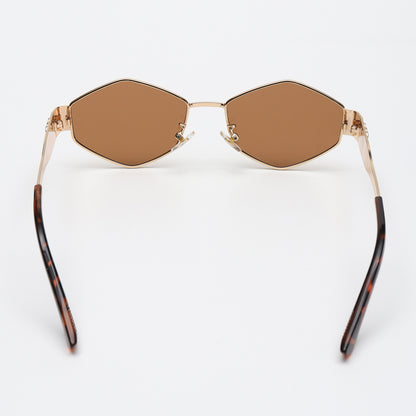 Pelle Luxur Unisex Sunglasses PLSG8275