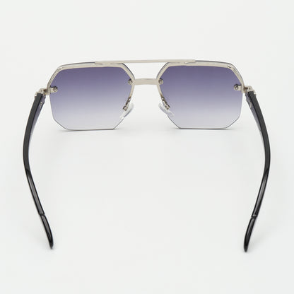 Pelle Luxur Unisex Sunglasses PLSG8196