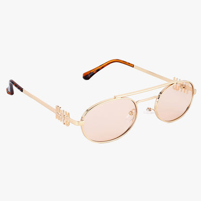 Pelle Luxur Unisex Sunglasses PLSG8059 - Buy 1 Get 1 Free