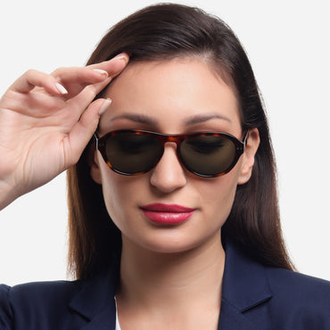 Pelle Luxur Unisex Sunglasses PLSG8450 - Buy 1 Get 1 Free