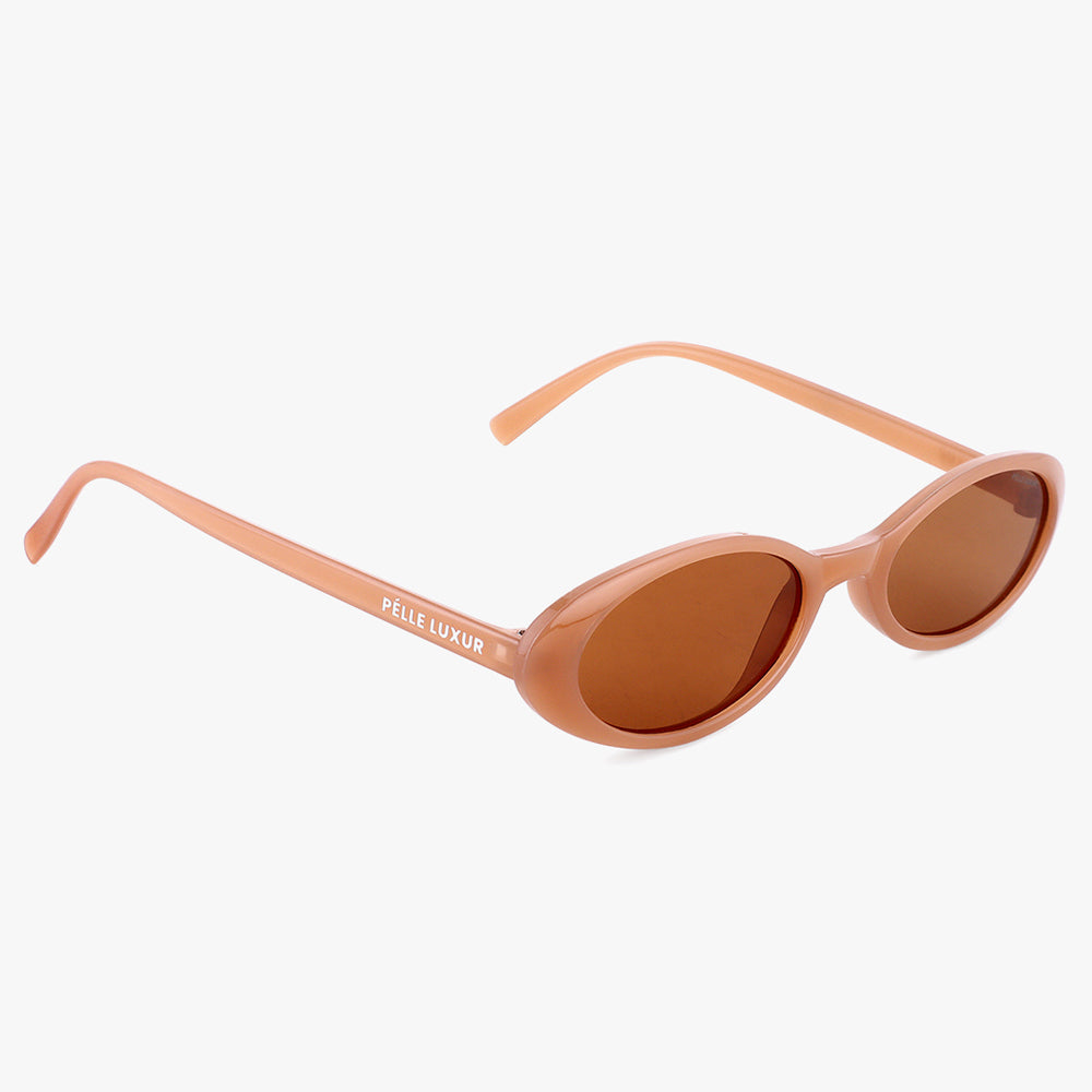 Pelle Luxur Unisex Sunglasses PLSG8042 - Buy 1 Get 1 Free