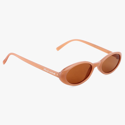 Pelle Luxur Unisex Sunglasses PLSG8042 - Buy 1 Get 1 Free