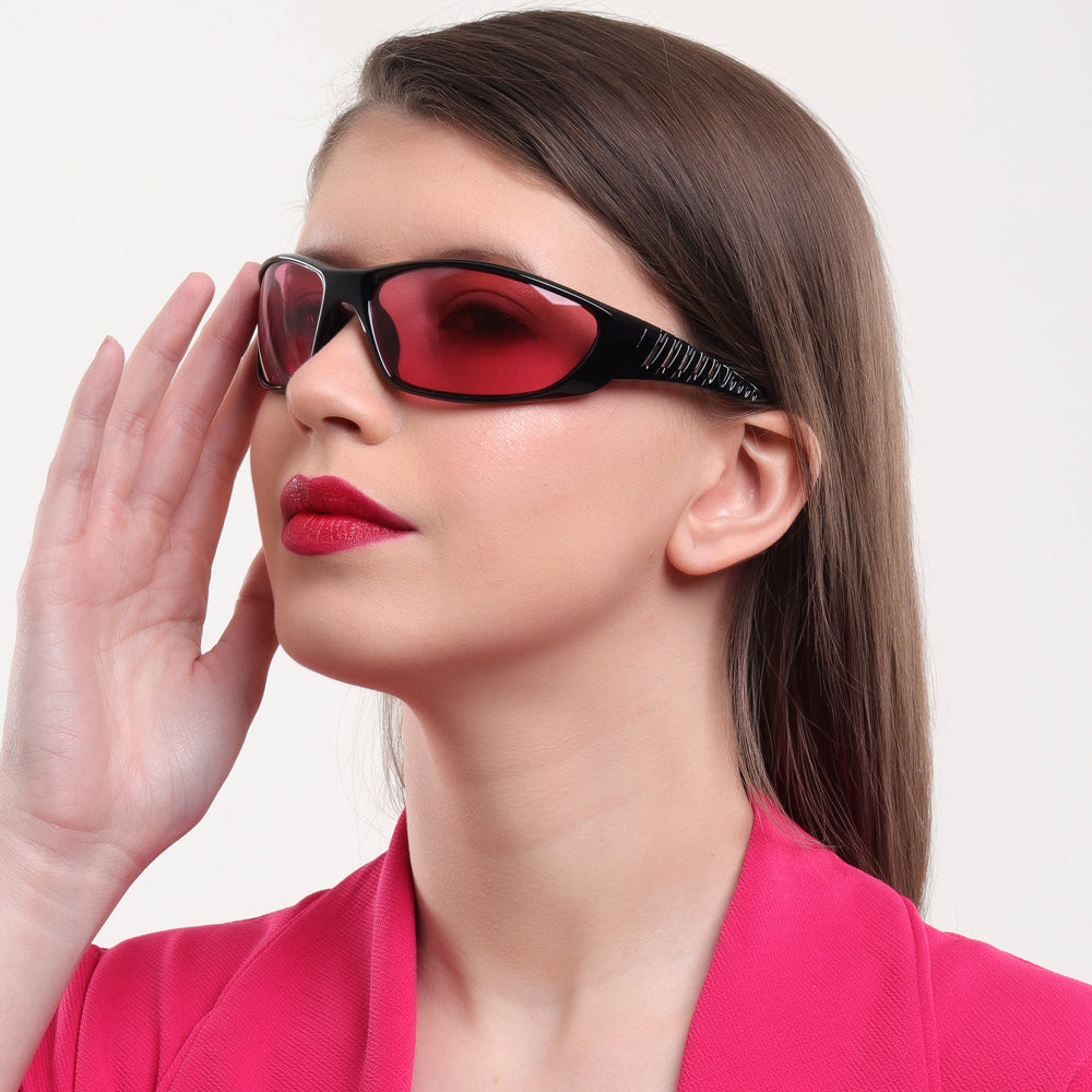 Pelle Luxur Unisex Sunglasses PLSG8267