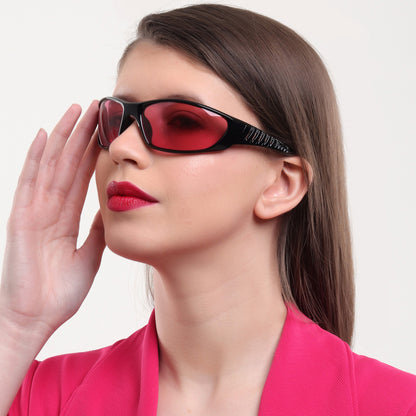 Pelle Luxur Unisex Sunglasses PLSG8267