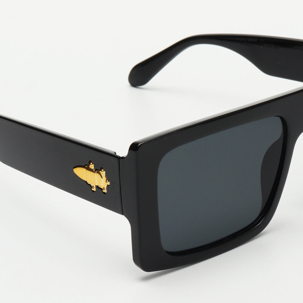 Pelle Luxur Unisex Sunglasses PLSG8219