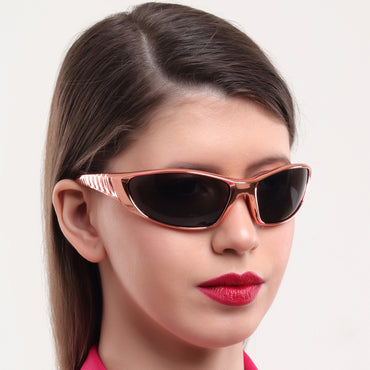 Pelle Luxur Unisex Sunglasses PLSG8266