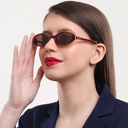 Pelle Luxur Unisex Sunglasses PLSG8236