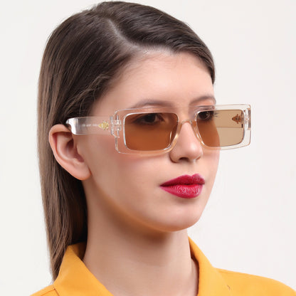 Pelle Luxur Unisex Sunglasses PLSG8222