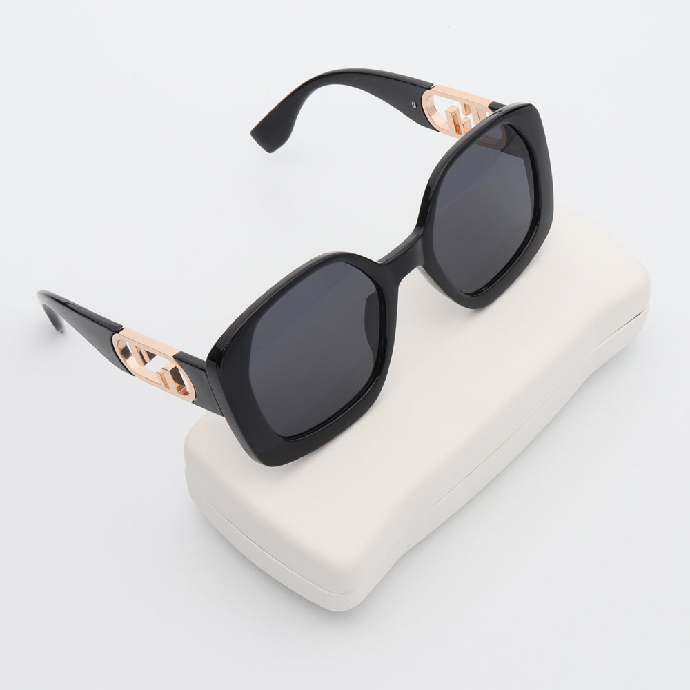Pelle Luxur Unisex Sunglasses PLSG8289