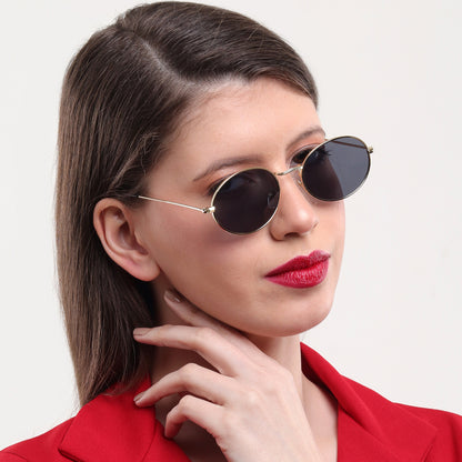 Pelle Luxur Unisex Sunglasses PLSG8242