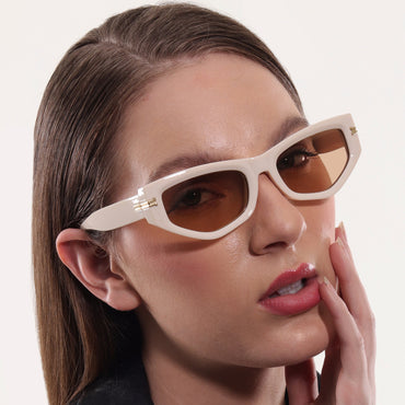 Pelle Luxur Unisex Sunglasses PLSG8255