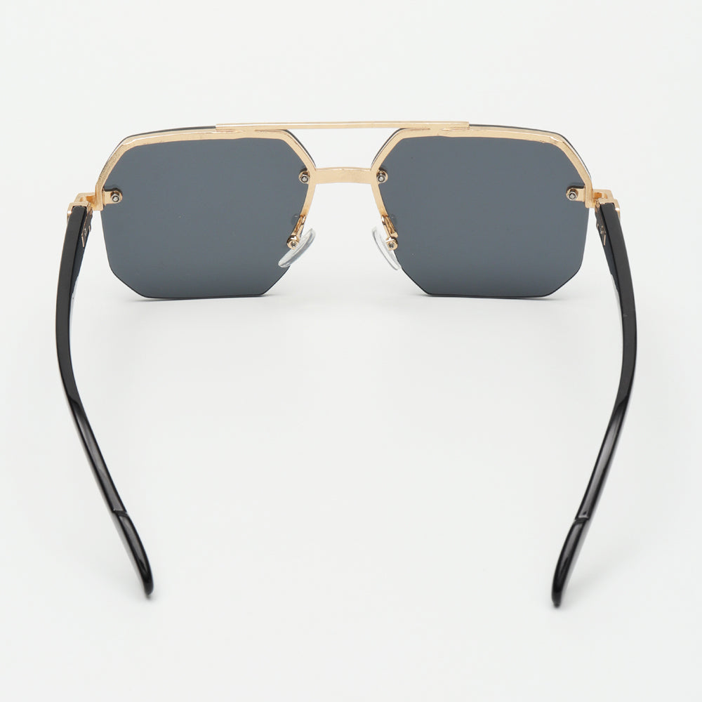 Pelle Luxur Unisex Sunglasses PLSG8197