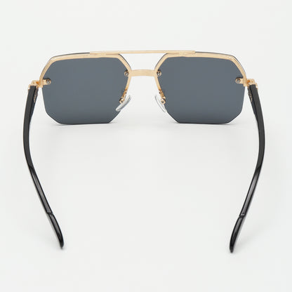 Pelle Luxur Unisex Sunglasses PLSG8197