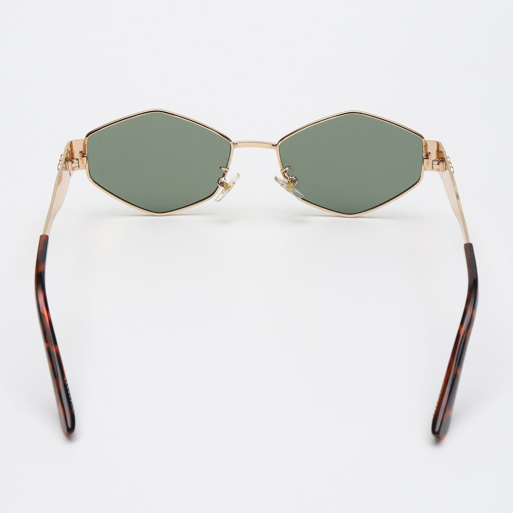 Pelle Luxur Unisex Sunglasses PLSG8276