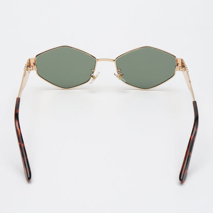 Pelle Luxur Unisex Sunglasses PLSG8276