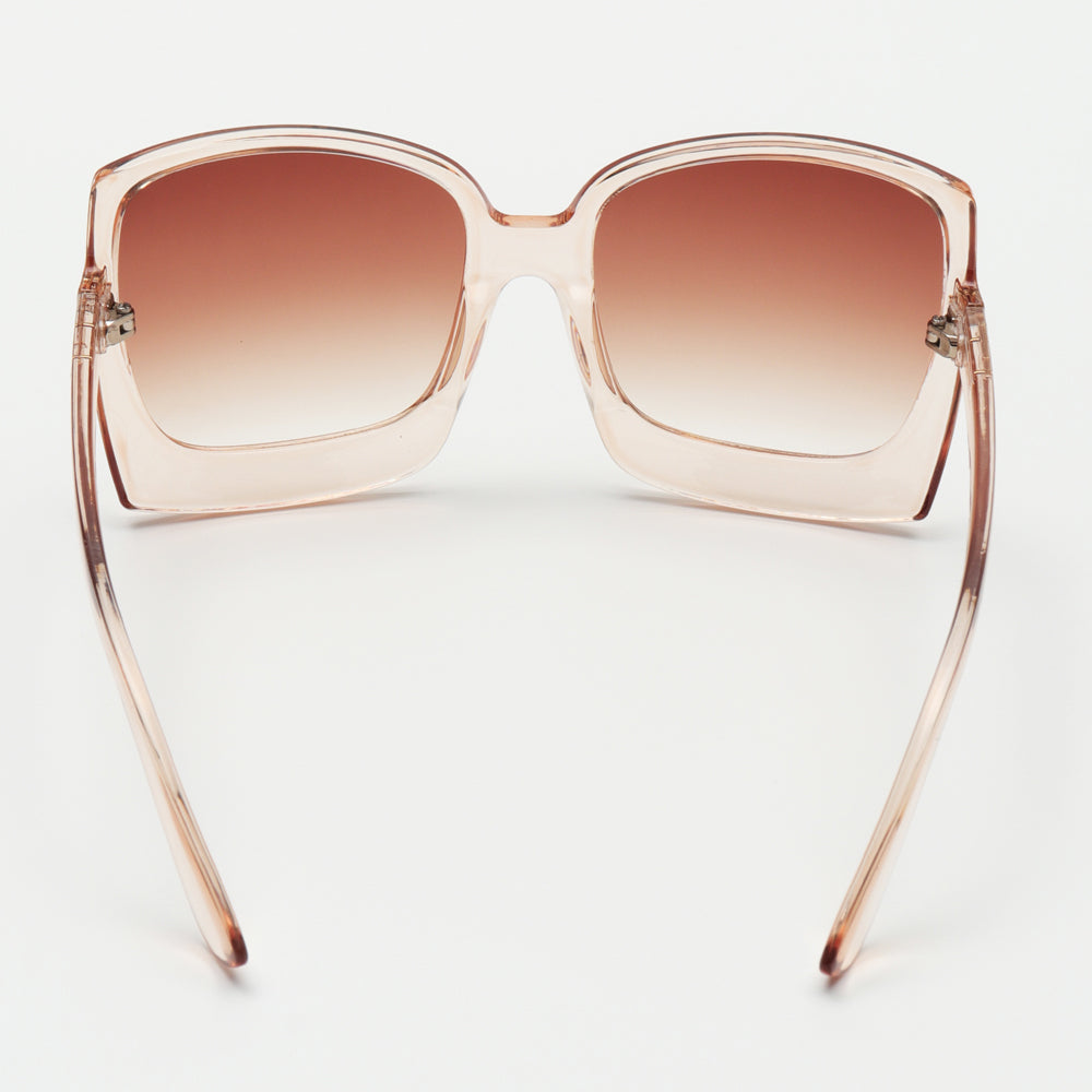 Pelle Luxur Unisex Sunglasses PLSG8151 - Buy 1 Get 1 Free