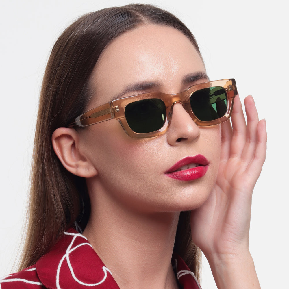 Pelle Luxur Unisex Sunglasses PLSG8405 - Buy 1 Get 1 Free