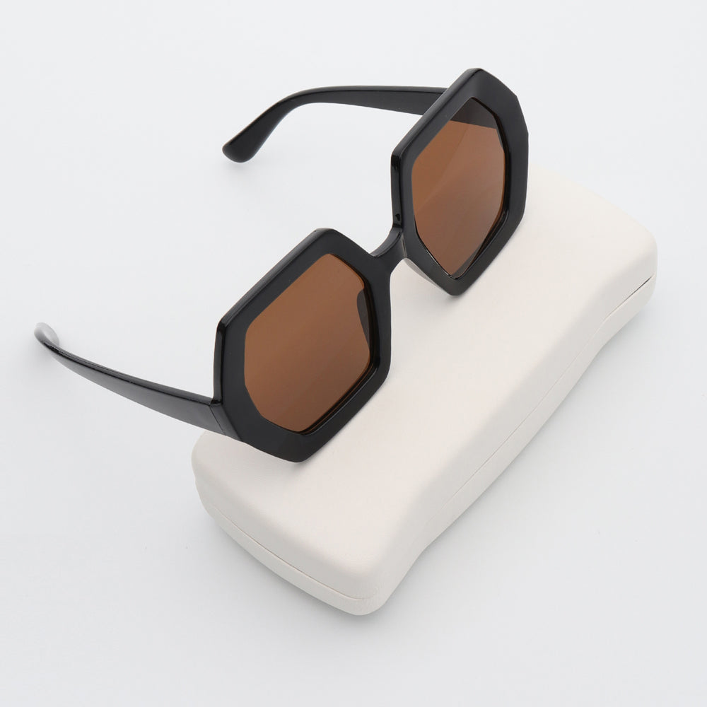 Pelle Luxur Unisex Sunglasses PLSG8301