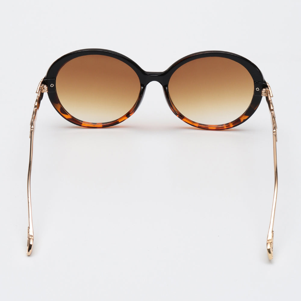 Pelle Luxur Unisex Sunglasses PLSG8308