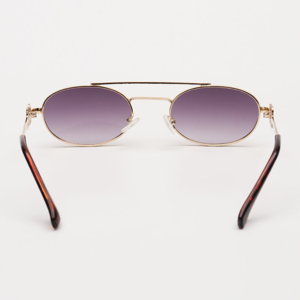 Pelle Luxur Unisex Sunglasses PLSG8068 - Buy 1 Get 1 Free