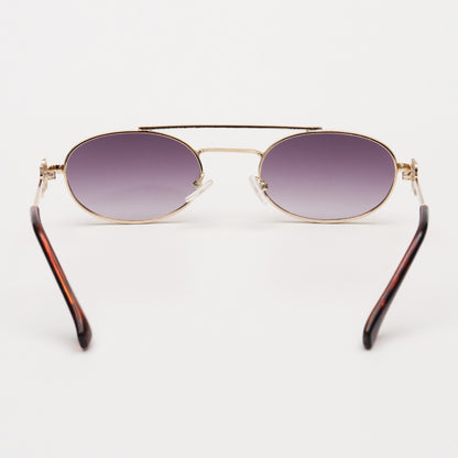 Pelle Luxur Unisex Sunglasses PLSG8068 - Buy 1 Get 1 Free