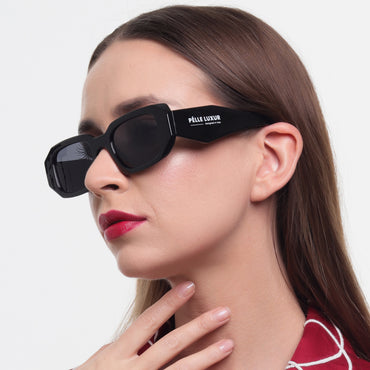 Pelle Luxur Unisex Sunglasses PLSG8373 - Buy 1 Get 1 Free