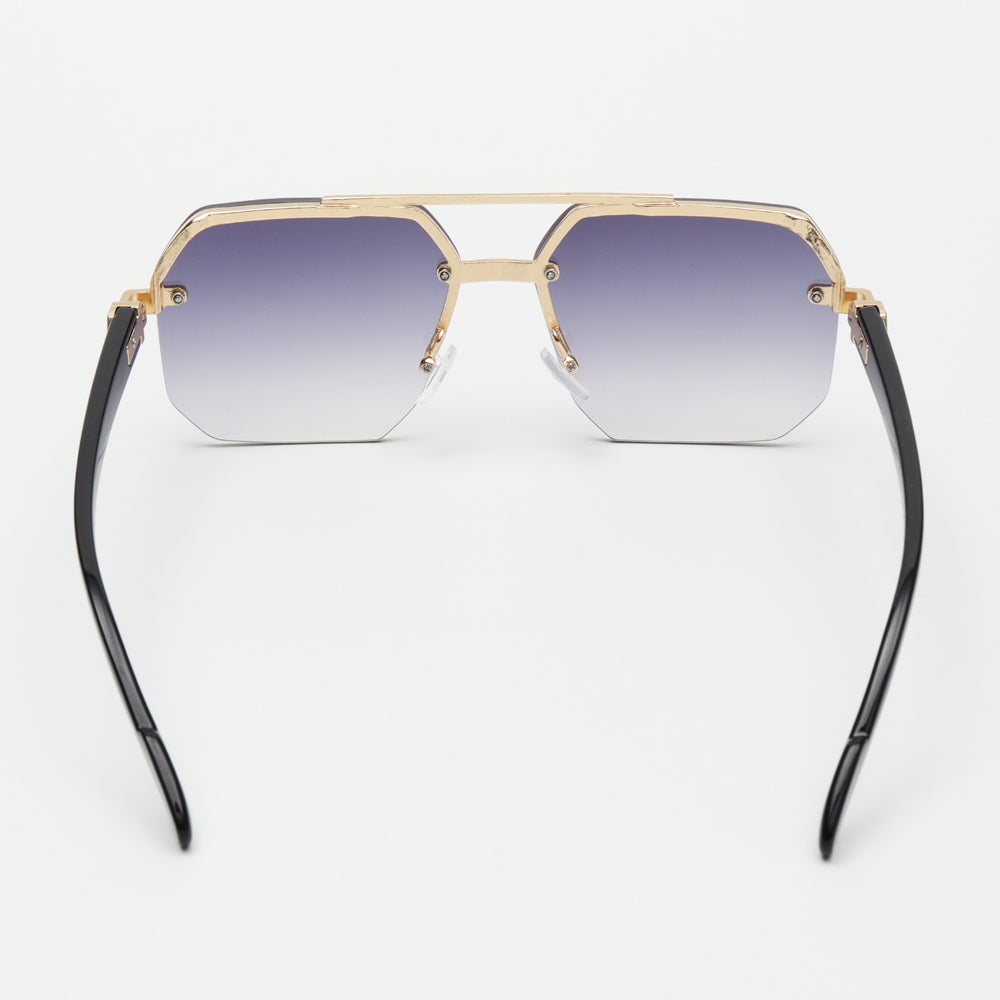 Pelle Luxur Unisex Sunglasses PLSG8194