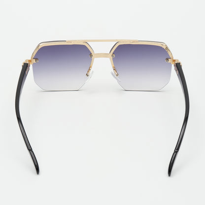 Pelle Luxur Unisex Sunglasses PLSG8194
