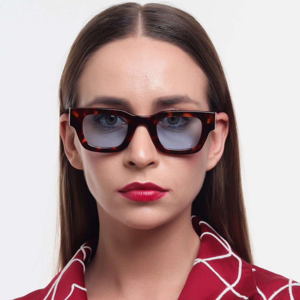 Pelle Luxur Unisex Sunglasses PLSG8407 - Buy 1 Get 1 Free