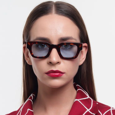 Pelle Luxur Unisex Sunglasses PLSG8407 - Buy 1 Get 1 Free