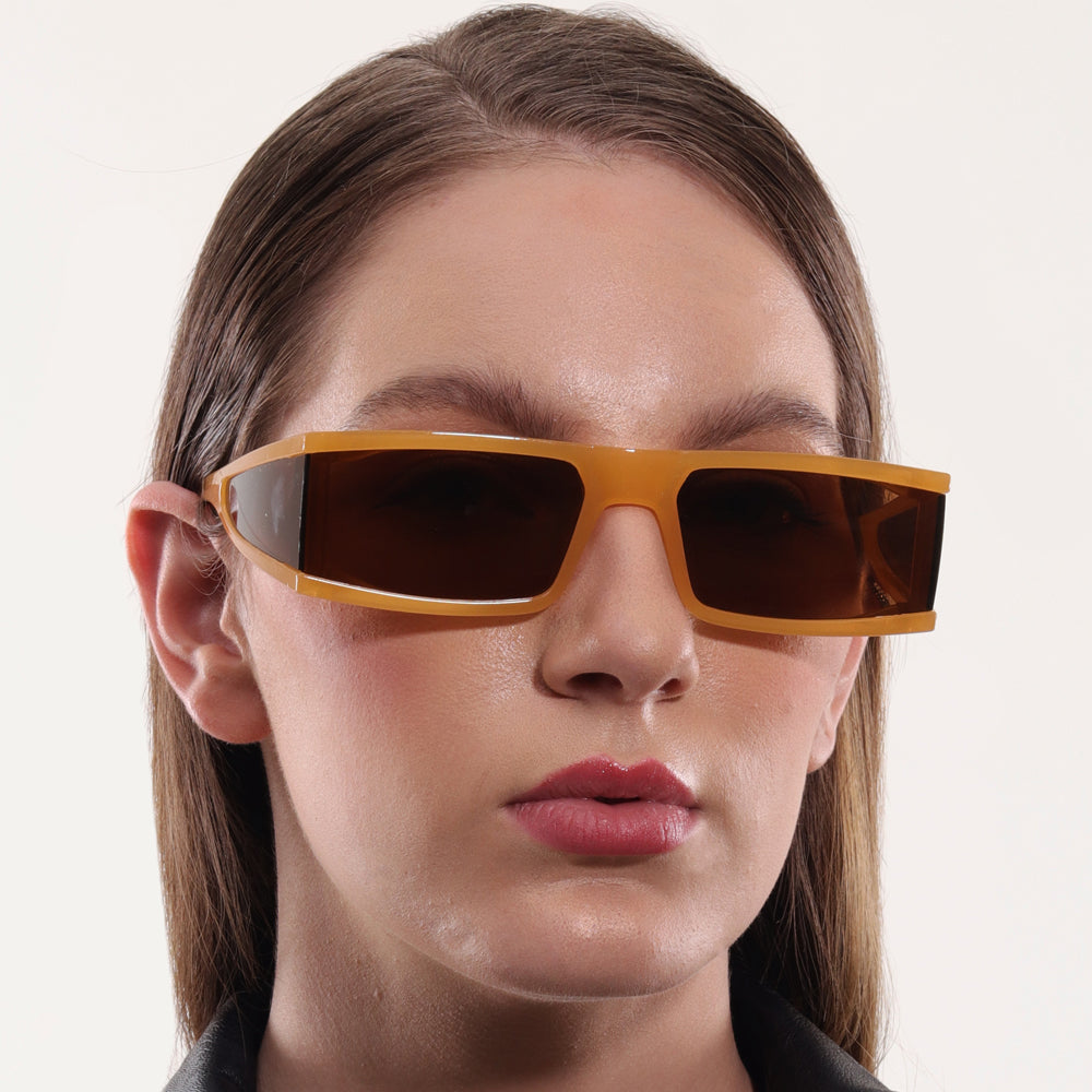 Pelle Luxur Unisex Sunglasses PLSG8118 - Buy 1 Get 1 Free