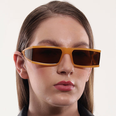 Pelle Luxur Unisex Sunglasses PLSG8118 - Buy 1 Get 1 Free