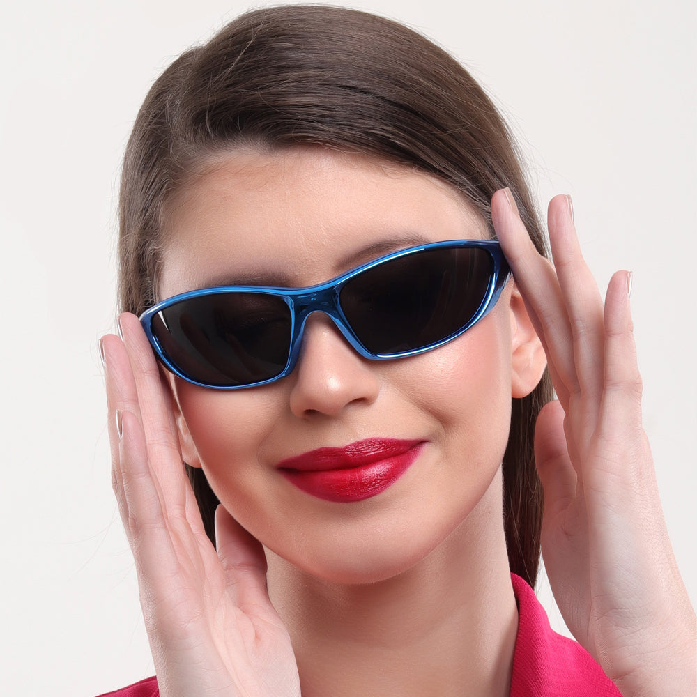 Pelle Luxur Unisex Sunglasses PLSG8263 - Buy 1 Get 1 Free