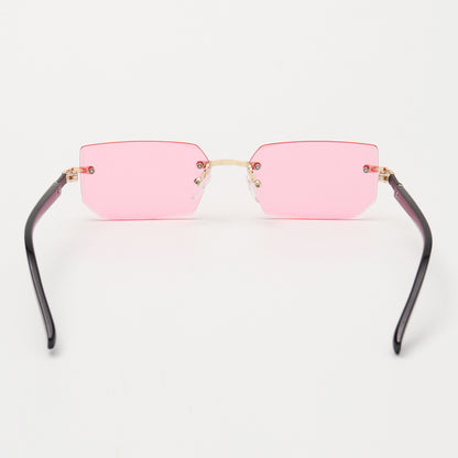 Pelle Luxur Unisex Sunglasses PLSG8085 - Buy 1 Get 1 Free