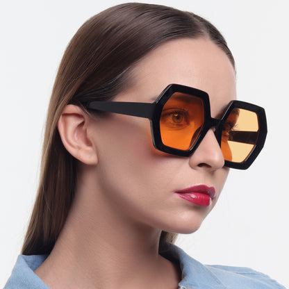 Pelle Luxur Unisex Sunglasses PLSG8299