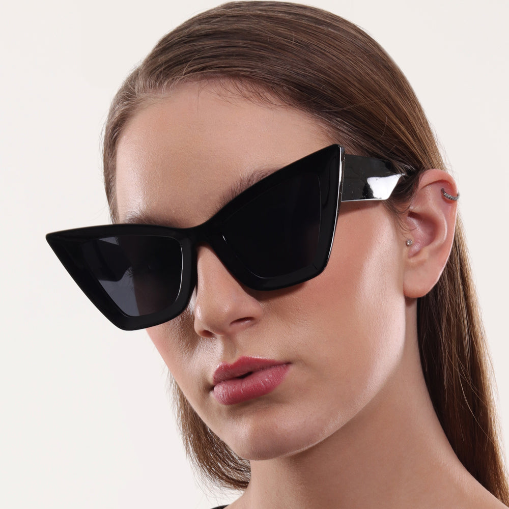 Pelle Luxur Unisex Sunglasses PLSG8312