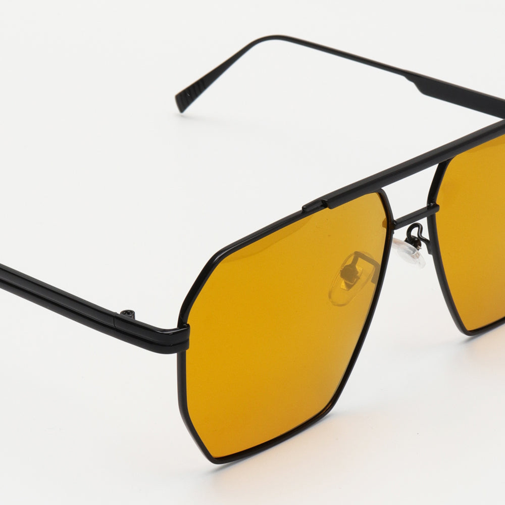 Pelle Luxur Unisex Sunglasses PLSG8443 - Buy 1 Get 1 Free