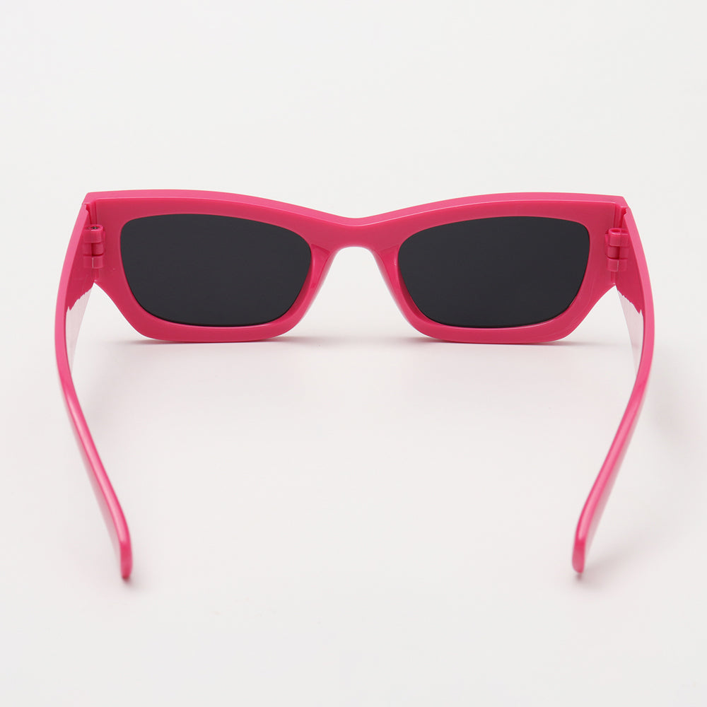 Pelle Luxur Unisex Sunglasses PLSG8106 - Buy 1 Get 1 Free