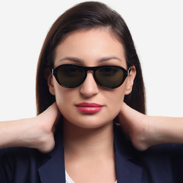 Pelle Luxur Unisex Sunglasses PLSG8449 - Buy 1 Get 1 Free