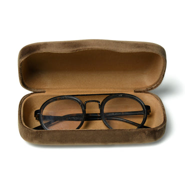 Pelle Luxur Unisex Sunglasses PLSGCASE1