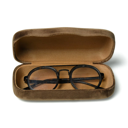 Pelle Luxur Unisex Sunglasses PLSGCASE1