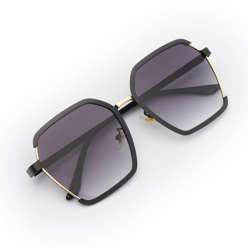 Pelle Luxur Unisex Sunglasses PLSG8400 - Buy 1 Get 1 Free