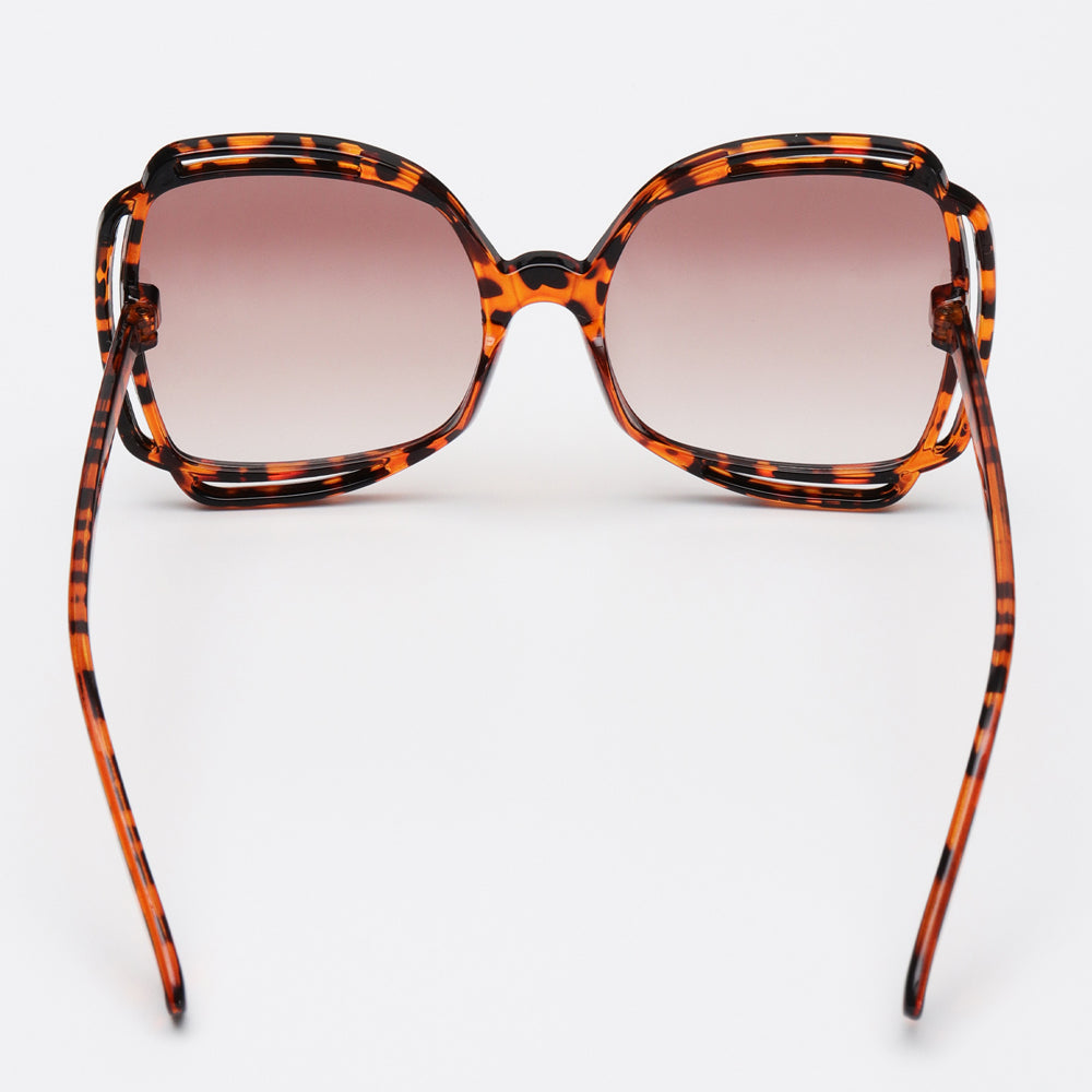 Pelle Luxur Unisex Sunglasses PLSG8278