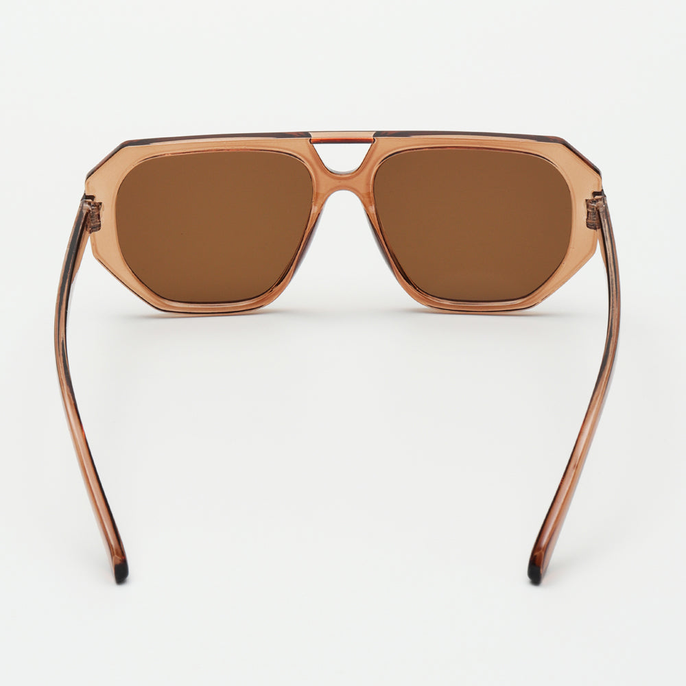 Pelle Luxur Unisex Sunglasses PLSG8173