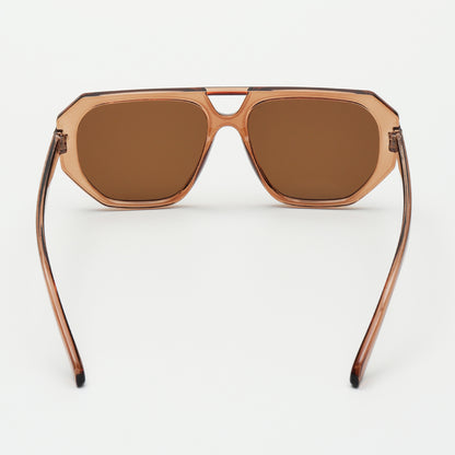 Pelle Luxur Unisex Sunglasses PLSG8173